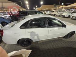 Chevrolet Optra